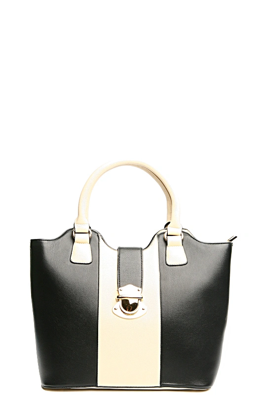 Сумка MILANA 132010-4-110 черный - купить 4090