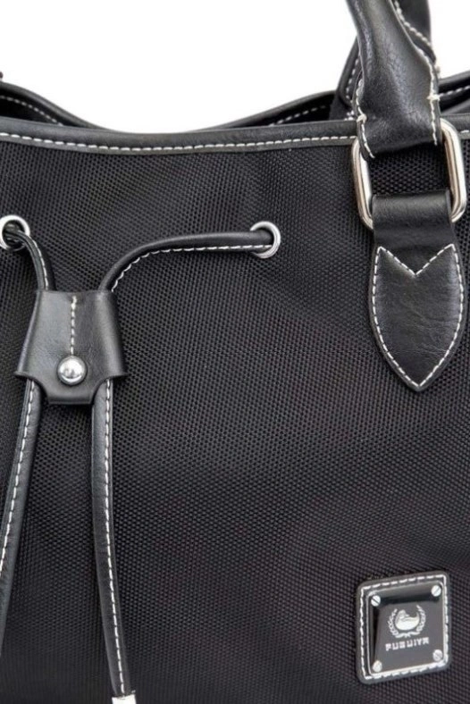 Сумка MILANA 6821 черный - купить 1890