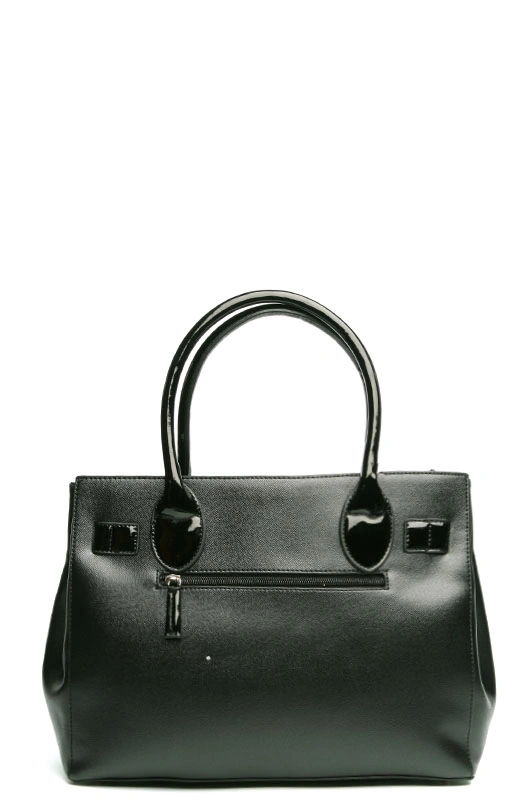 Сумка MILANA 126002-1-1 черный - купить 2900