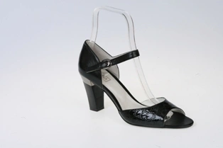 Босоножки MILANA 91056-2-4101 черный - купить 5990