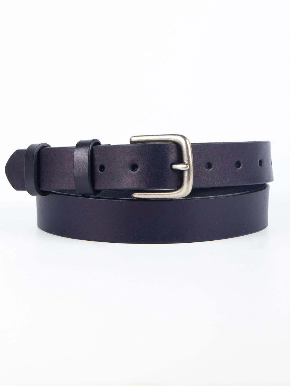 Ремень JONAS HANWAY LLBJ2827-04 синий - купить 4990