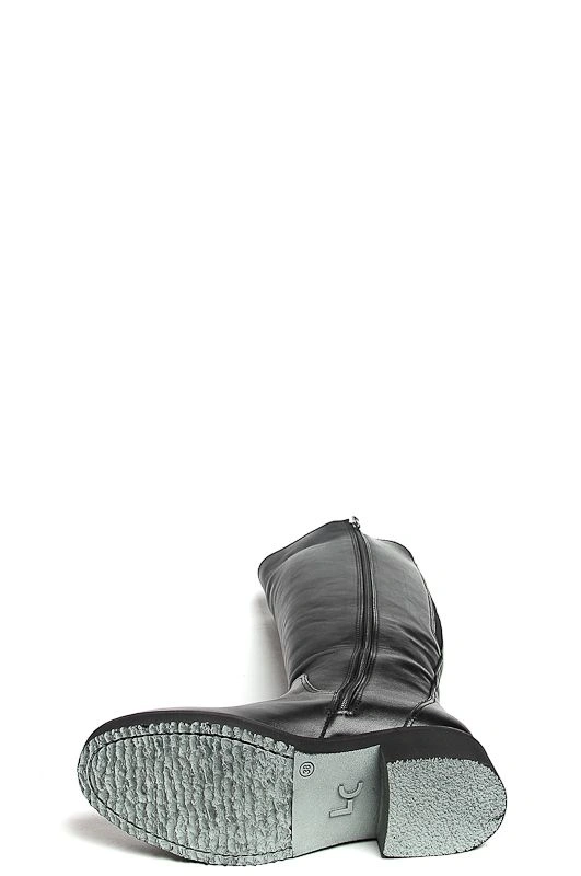 Сапоги MILANA 172550-1-110F черный - купить 21990