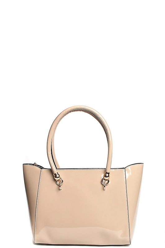 Сумка MILANA 171678-1-721 бежевый - купить 2990