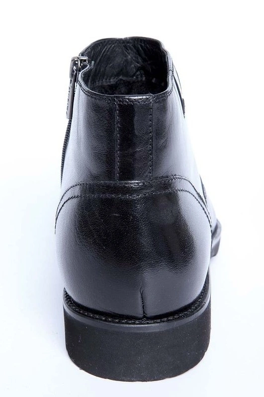 Ботинки MILANA 132702-2-110F черный - купить 5990