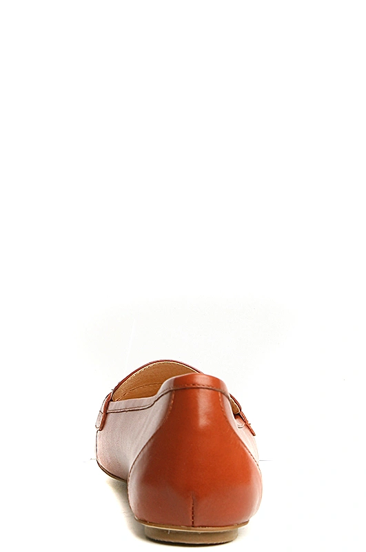 Туфли MILANA 141560-4-1201 коричневый - купить 3390