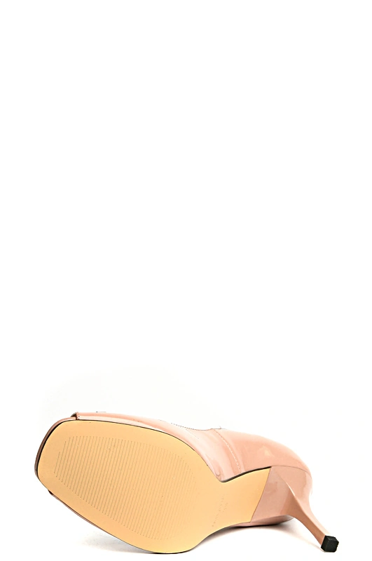 Туфли MILANA 141092-1-7521 фиолетовый - купить 3400