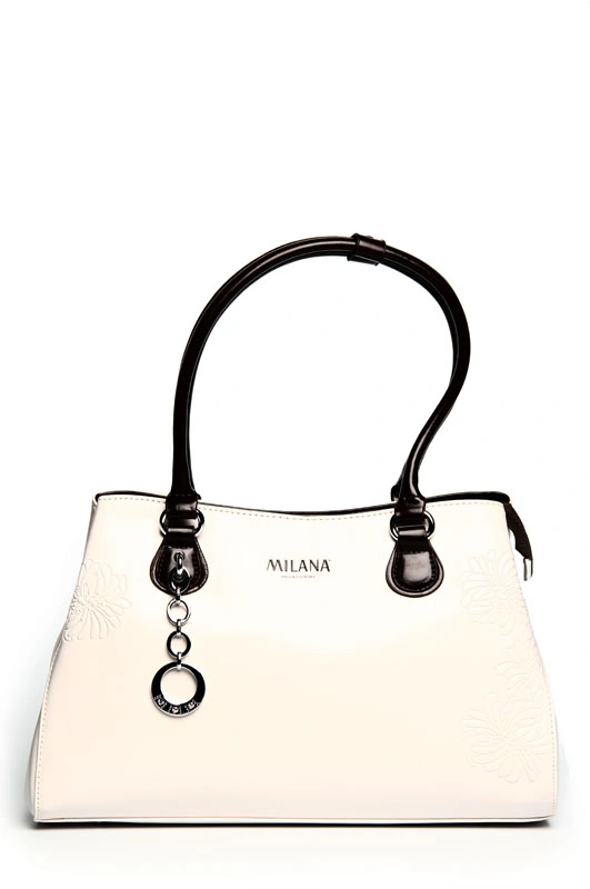 Сумка MILANA 126020-1-1 белый - купить 2890
