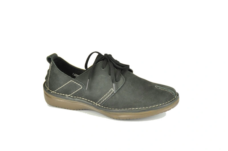 Полуботинки MILANA 121086-1-8211 серый - купить 3900