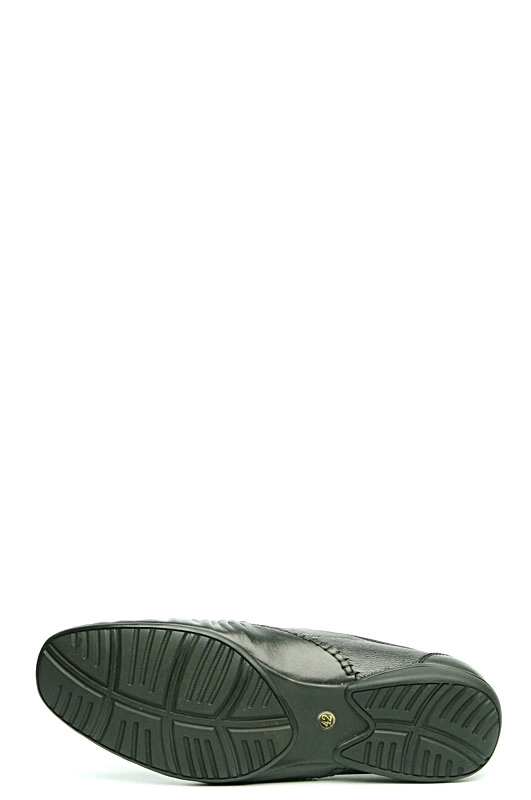 Мокасины MILANA 121766-1-1101 черный - купить 3600