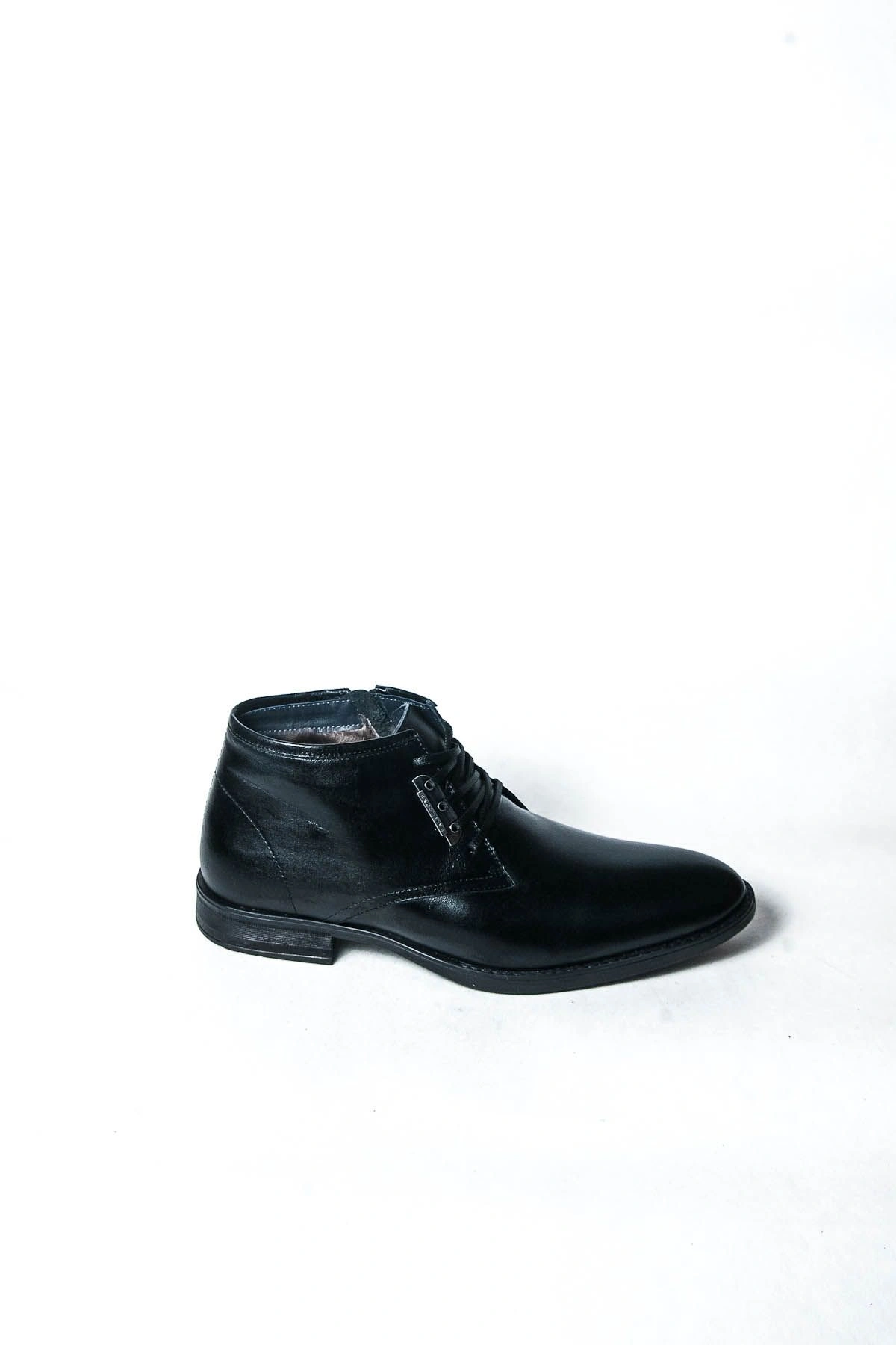 Ботинки MILANA 162773-1-110F черный - купить 8490