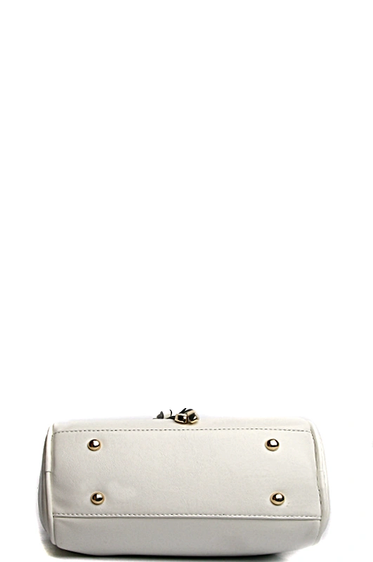 Сумка MILANA 141059-1-130 белый - купить 2690