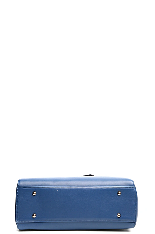 Сумка MILANA 132011-2-150 синий - купить 2890