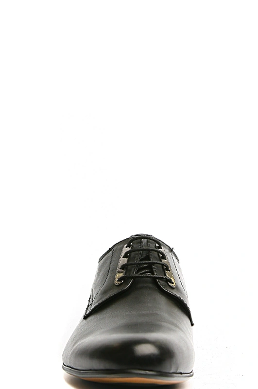 Полуботинки MILANA 141701-1-1101 черный - купить 4790