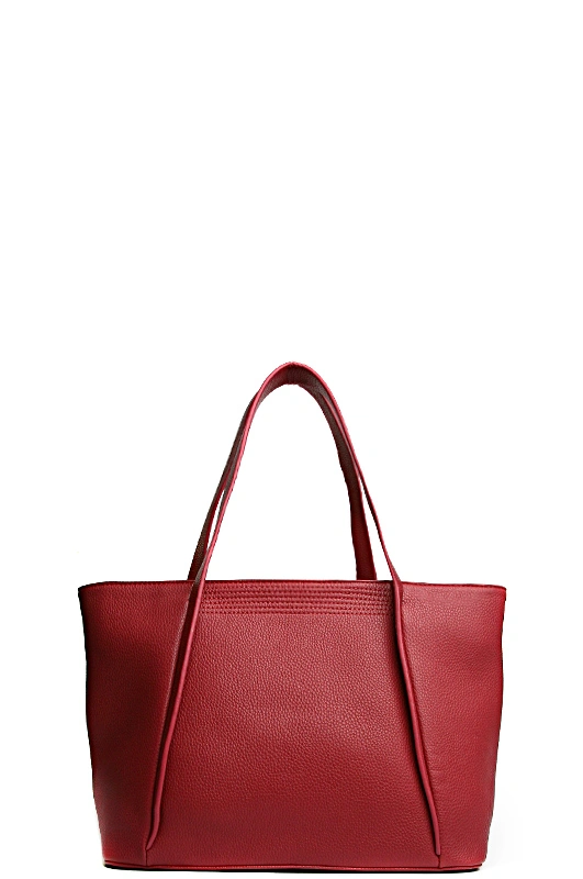 Сумка MILANA 132151-1-141 красный - купить 2790