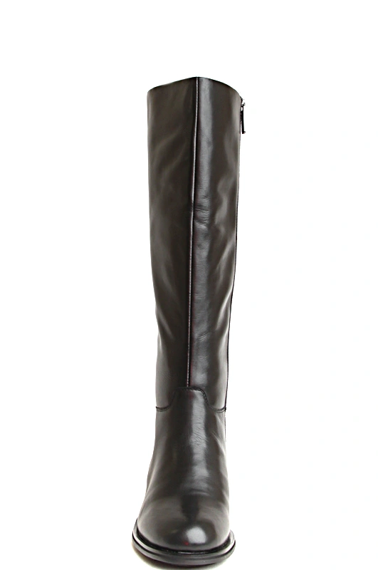 Сапоги MILANA 152142-2-110EF черный - купить 16990