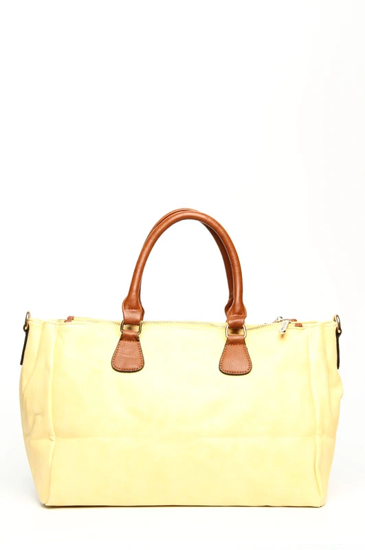 Клатч MILANA 125052-1-1 желтый - купить 3690