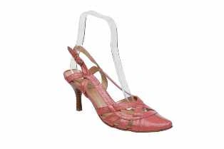 Босоножки MILANA 2036-8-7N47L оранжевый - купить 5990