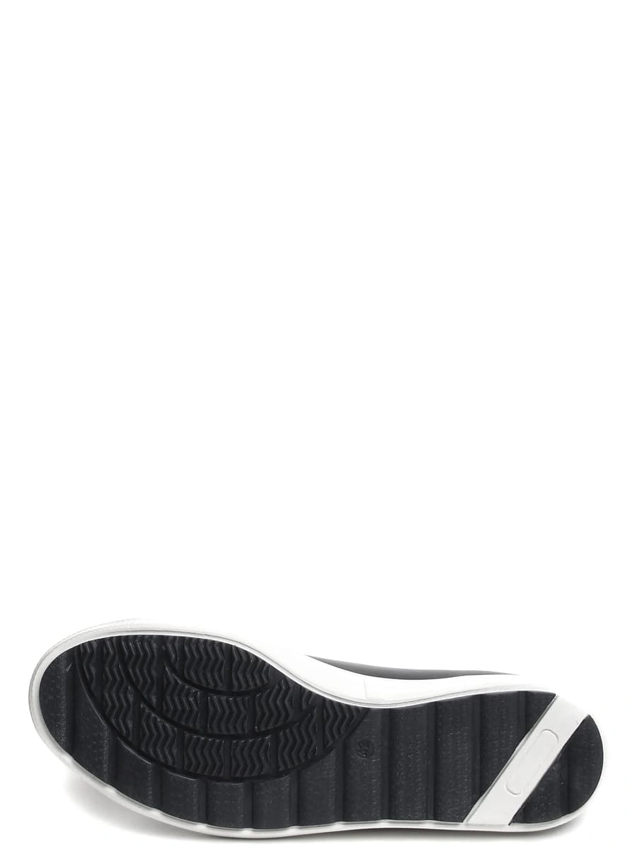 Полуботинки MILANA 191851-1-1101 черный - купить 10990