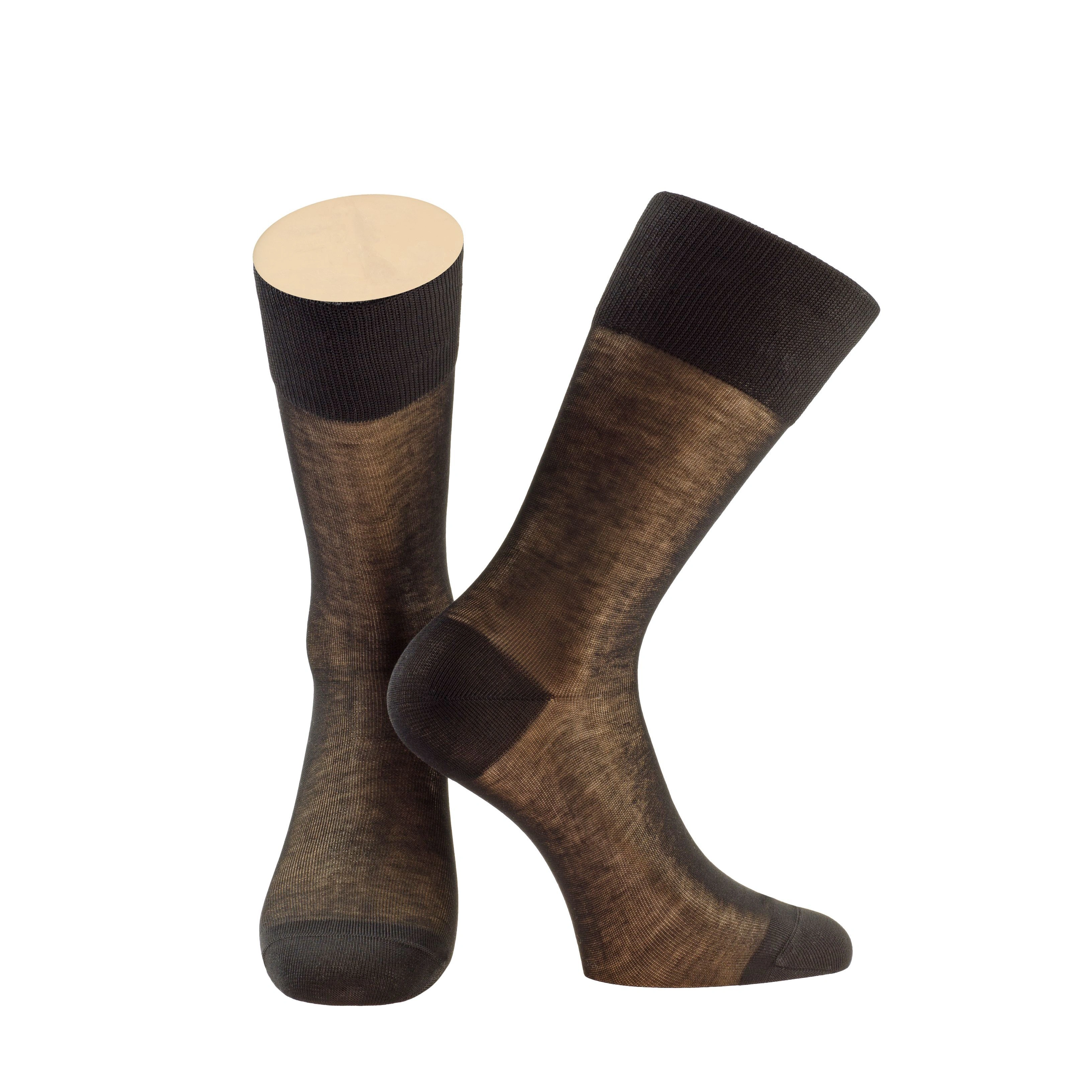 Носки COLLONIL 14101 черный - купить 388