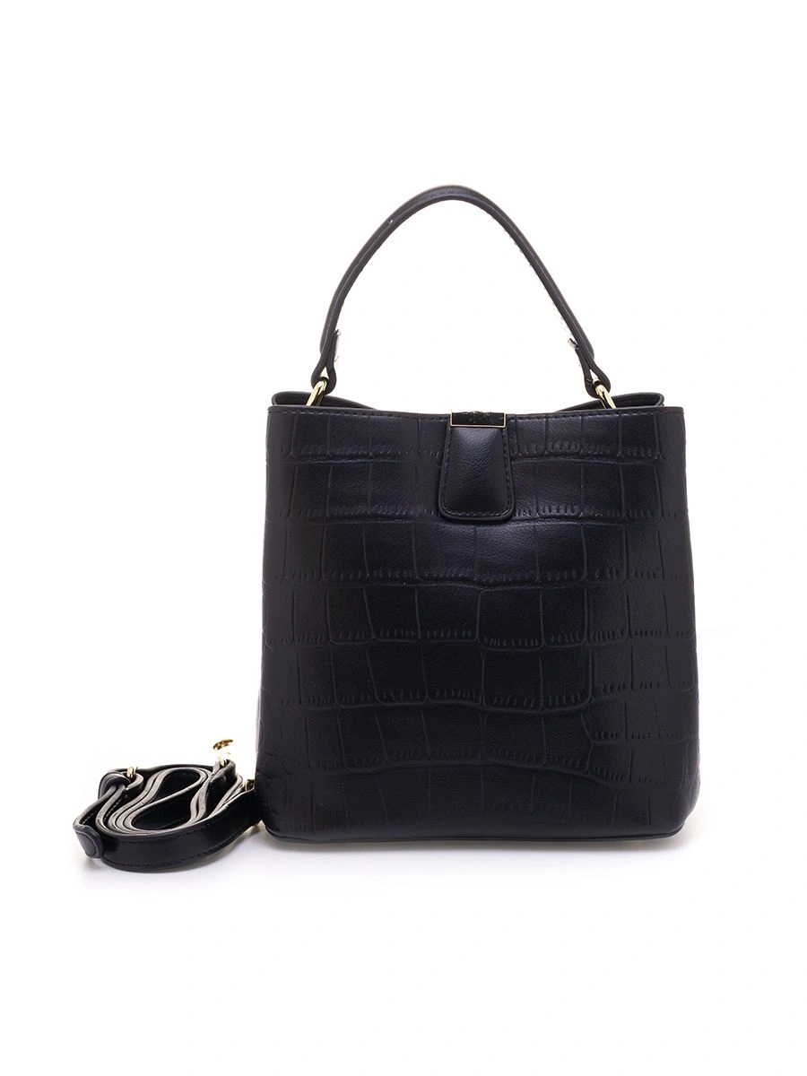 Сумка BAGGINI 38133/10 черный - купить 6490