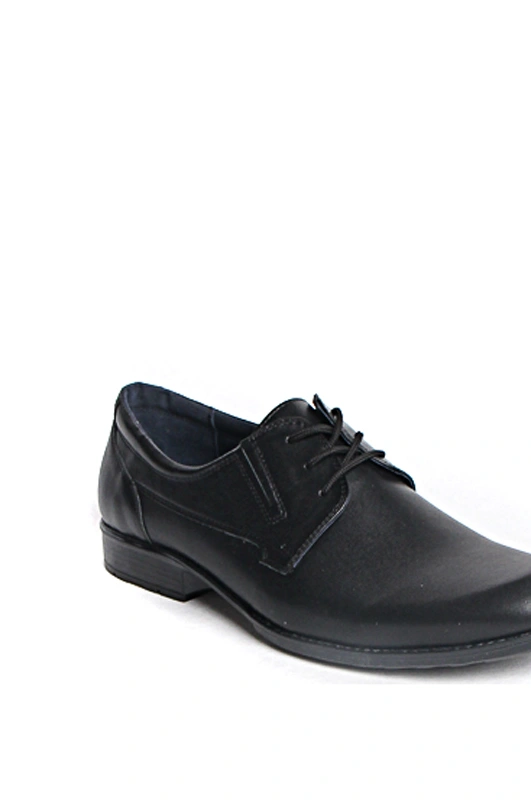 Полуботинки MILANA 171881-1-1101 черный - купить 7990