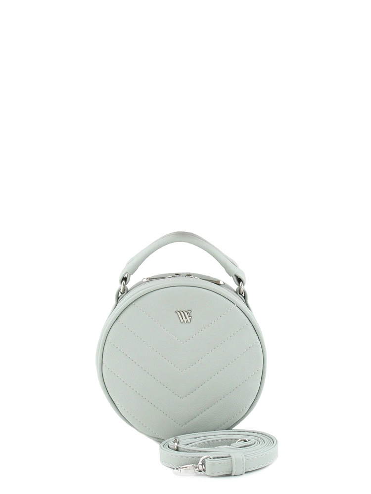 Сумка VERA VICTORIA VITO Amalfi-7 зеленый - купить 5990