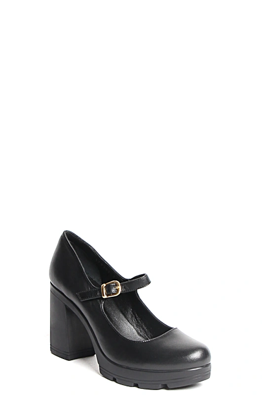 Туфли MILANA 171362-2-1101 черный - купить 7990