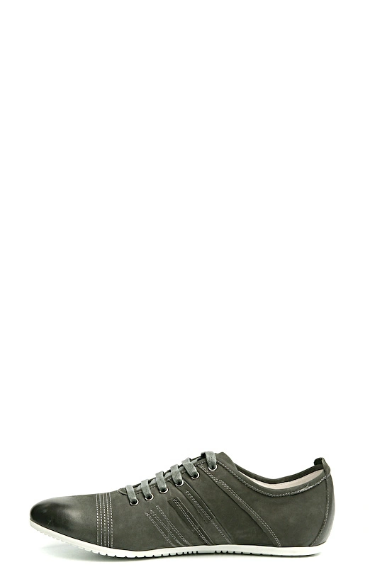 Полуботинки MILANA 131766-4-8631 зеленый - купить 3800