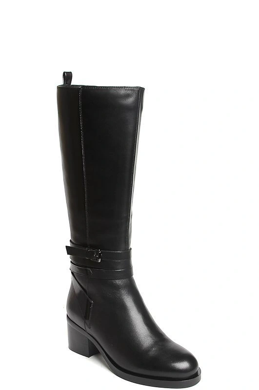 Сапоги MILANA 172190-1-110EF черный - купить 10990