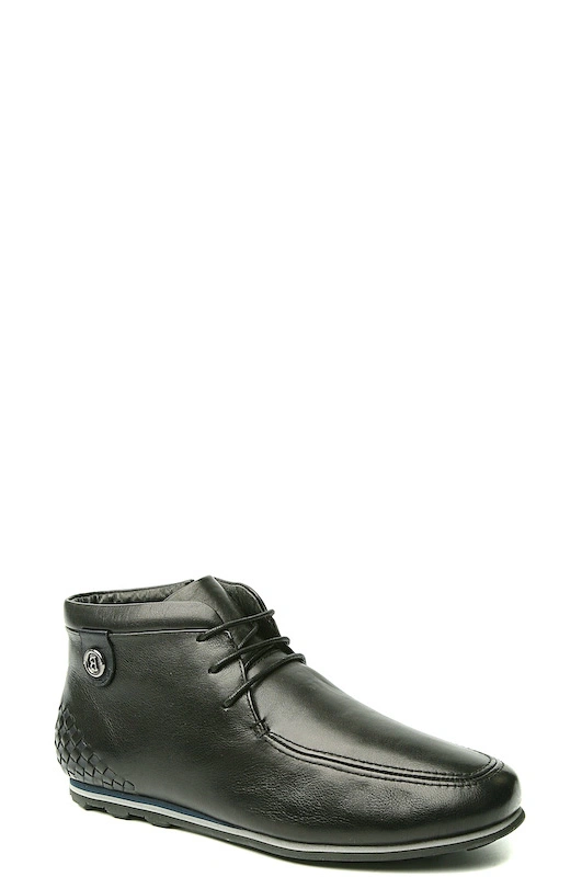 Ботинки MILANA 132757-1-110V черный - купить 5400