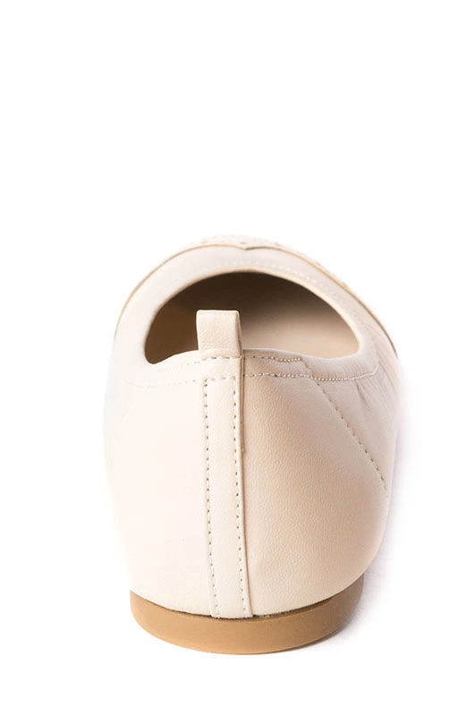 Балетки MILANA 171283-1-1491 розовый - купить 6990