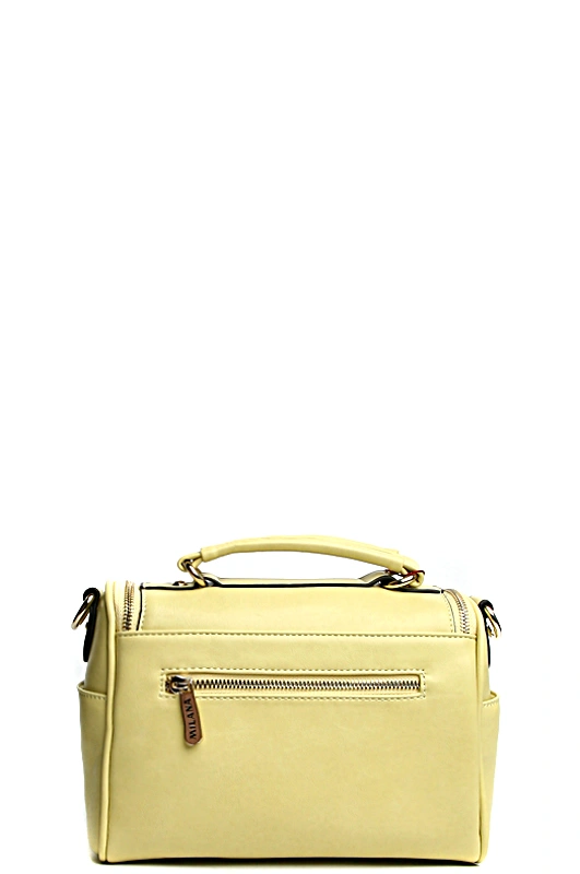 Сумка MILANA 141059-1-173 желтый - купить 5490