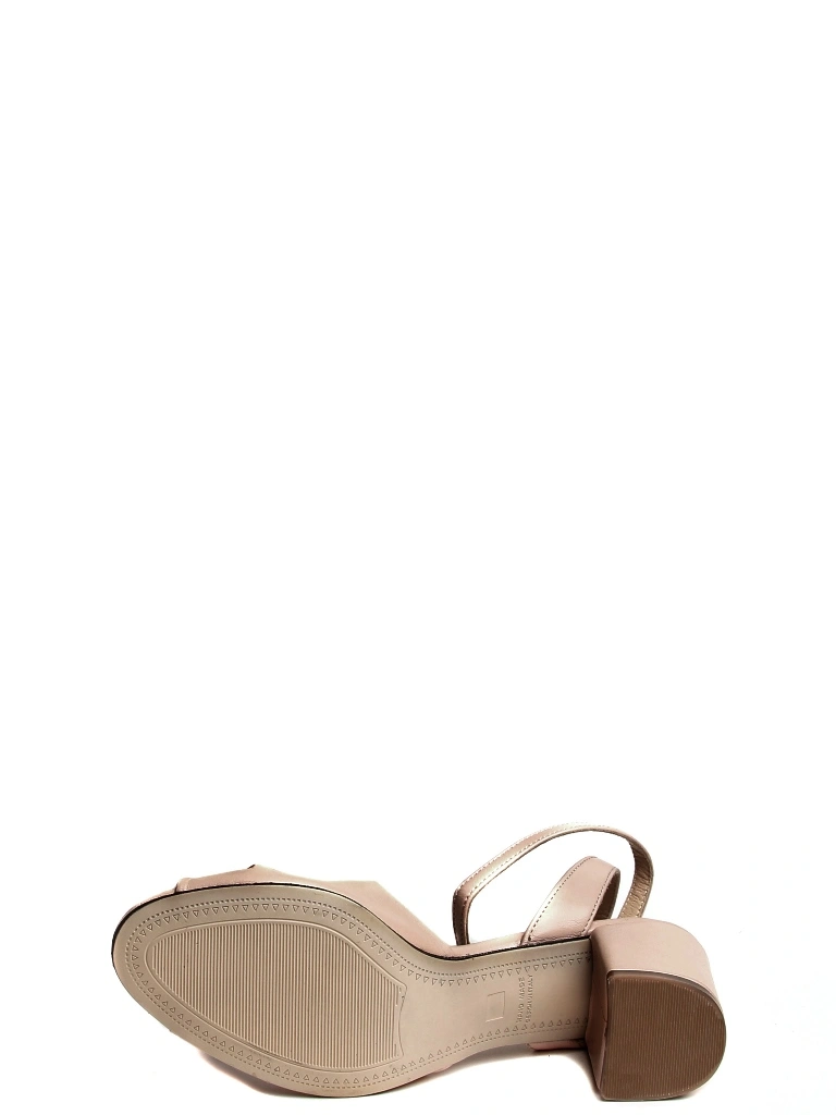 Босоножки MILANA 191243-1-1210 бежевый - купить 7990