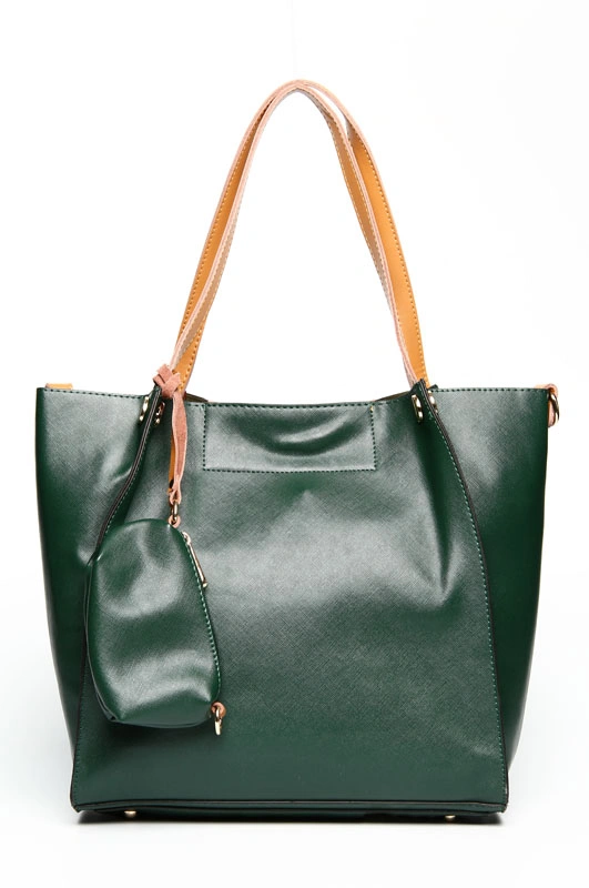 Клатч MILANA 126058-3-1 зеленый - купить 3090