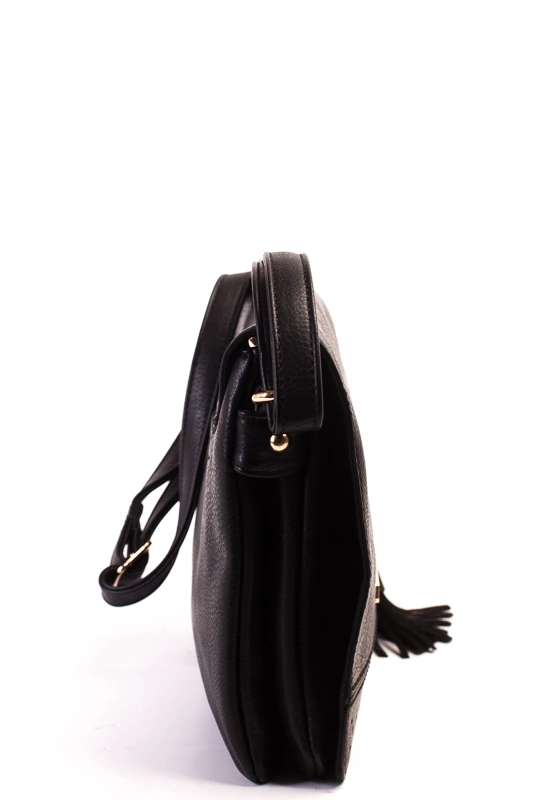 Сумка MILANA 142631-1-110 черный - купить 3090