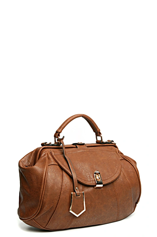 Сумка MILANA 128005-1-1 коричневый - купить 2990