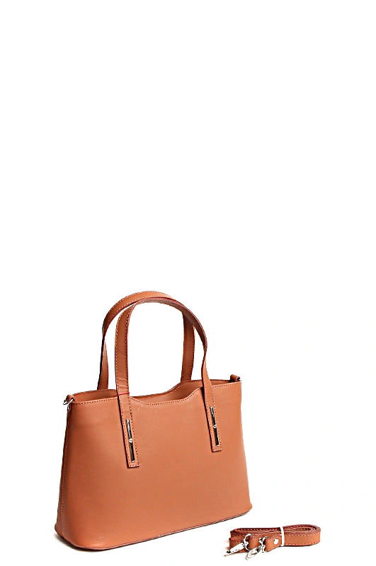 Сумка MILANA 171644-1-126 оранжевый - купить 2390