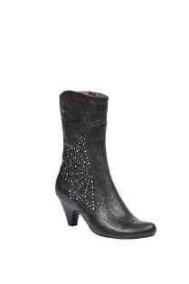 Полусапоги MILANA 2058-12-1N24V коричневый - купить 1990