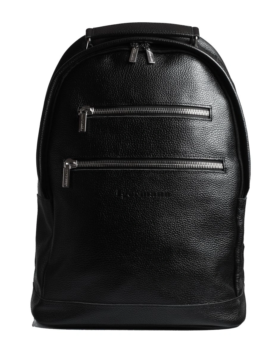 Рюкзак IGERMANN 18С877КЧ4Д ЧЕРНЫЙ черный - купить 15990