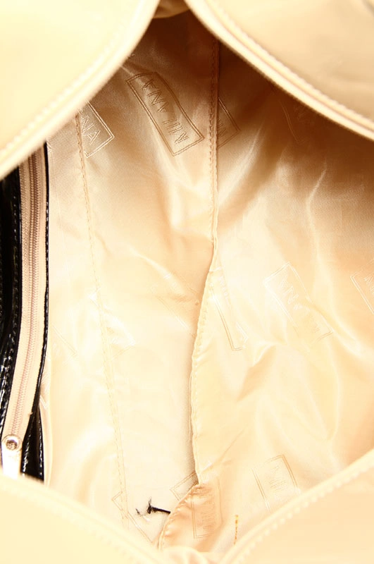 Сумка MILANA 125001-2-2 бежевый - купить 2190