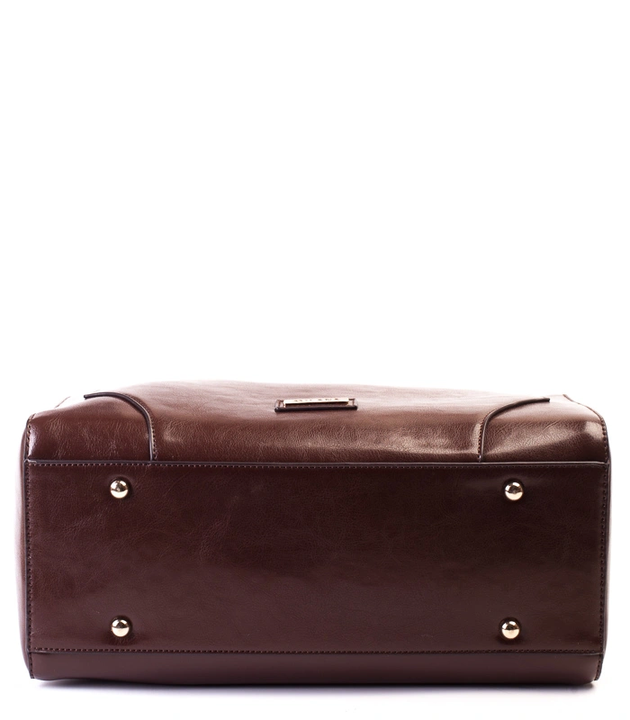 Сумка MILANA 142618-2-120 коричневый - купить 2490