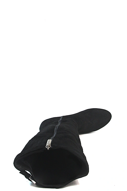 Сапоги MILANA 152307-1-210V черный - купить 9990