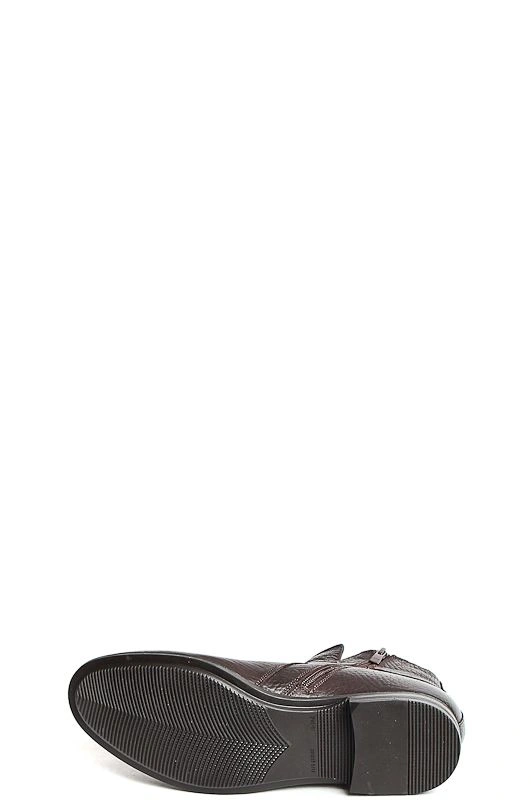 Ботинки MILANA 172803-2-120F коричневый - купить 8990