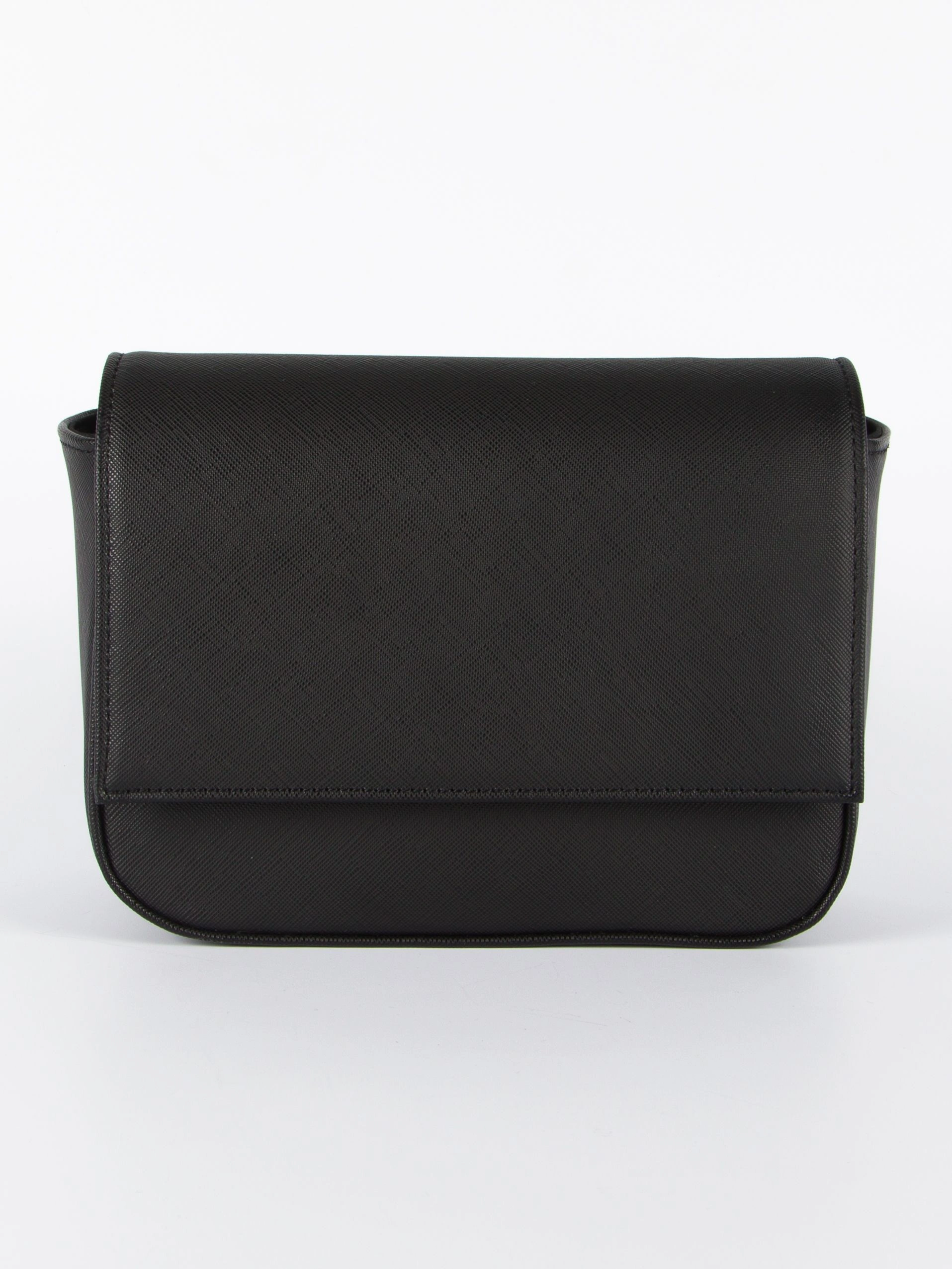 Сумка RUSSIAN LOOK CLP-120-18651-LUL-01 черный - купить 4990