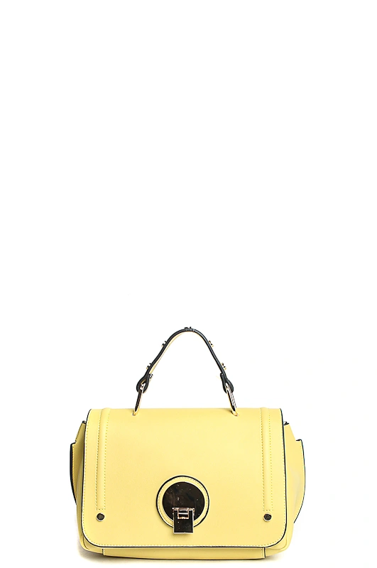 Сумка MILANA 171630-1-170 желтый - купить 3990