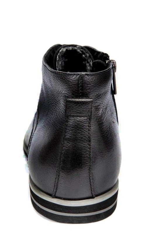 Ботинки MILANA 112861-1-110W черный - купить 3990