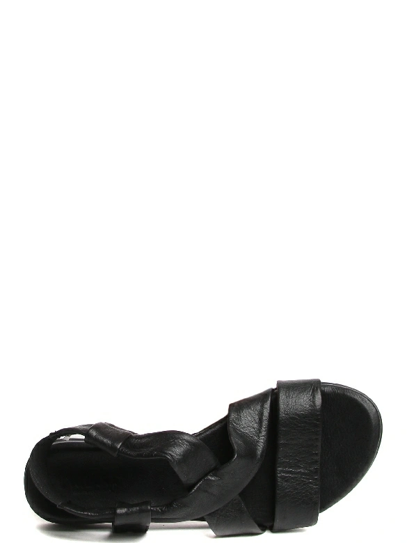 Сандалии MILANA 191532-3-1101 черный - купить 4990