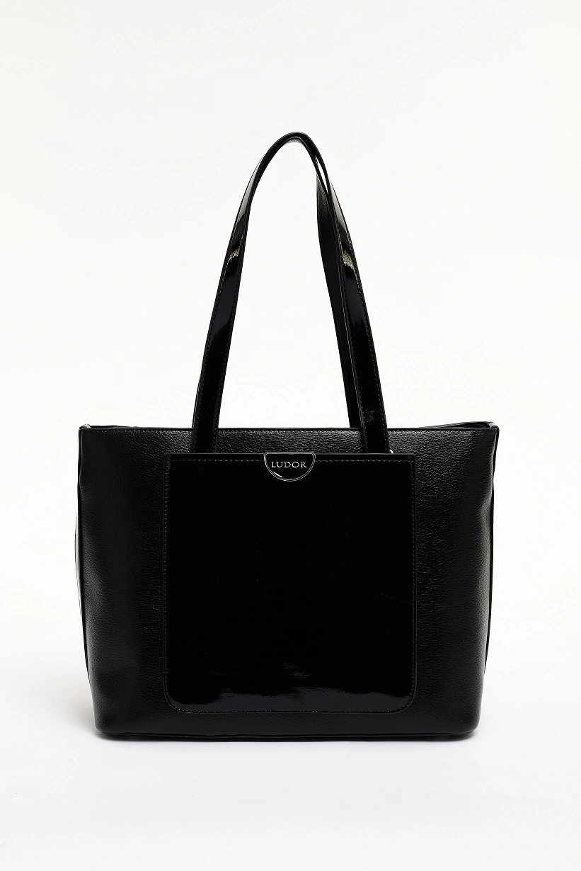Сумка LUDOR 380-92 черный - купить 5490