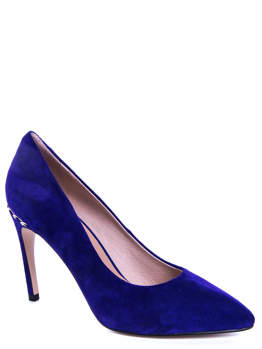Туфли MILANA 162217-2-2511 фиолетовый - купить 7990