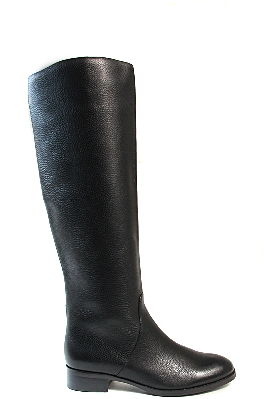 Сапоги MILANA 152167-2-110V черный - купить 10990